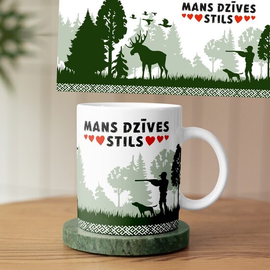 Medniekiem un medniecēm